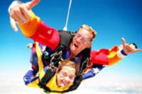 Cairns Sky Dive, Great Barrier Reef Helicopter Tour and Cruise