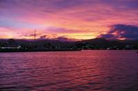 Cairns Sunset Cruise and Optional Dinner