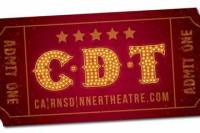 Cairns Theater Show and 3-Course Dinner with Optional VIP Seating