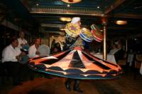 Cairo at Night River Nile Dinner Cruise