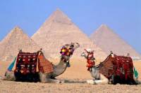 Cairo by Air