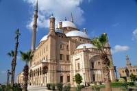 Cairo Day Tour by plane From Dahab