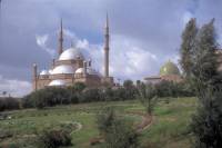 Cairo in One Day: Egyptian Museum, Citadel with Mohamed Ali Mosque and Khan Khalil Bazaar