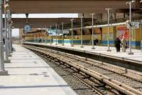Cairo Railway Station Private Departure Transfer