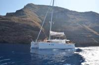 Caldera Catamaran Gold 'Day Cruise'
