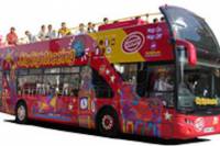 Cambridge City Hop-on Hop-off Tour