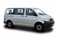 Cancun Airport Roundtrip Transfer