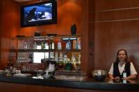 Cancun Airport VIP Lounge Access with Private Luxury Transfer
