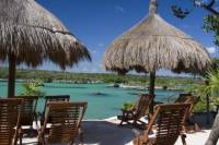 Cancun Combo Tour: Xcaret, Xel-Ha, Xplor and Chichen Itza