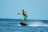 Cancun Jetsurf Experience