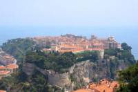 Cannes Shore Excursion: Private Day Trip to Monaco and Eze