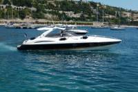 Cannes Shore Excursion: Private Luxury Yacht Cruise with Personal Skipper