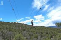 Canon City Zip Tour Day Pass