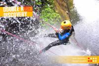 Canyoning Day Trip from Bali: Kalimudah and Kalikecil