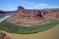 Canyonlands National Park Half-Day Tour from Moab