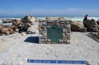 Cape Agulhas Tour from Cape Town
