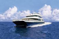 Cape Cod Fast Ferry