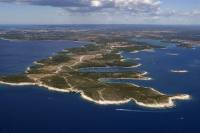 Cape Kamenjak Bike Tour from Premantura
