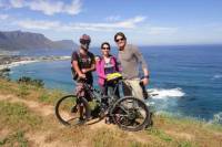 Cape Peninsula and Atlantic Seaboard Bike Tour from Cape Town