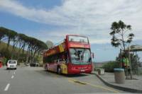 Cape Town City Hop-on Hop-off Tour