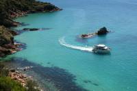 Cape Woolamai Sightseeing Cruise from San Remo