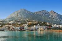 Capri Day Trip from Rome