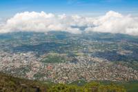 Caracas Sightseeing Tour Including Cable Car Ride and Lunch