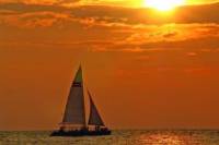 Caribbean Combo - Sailing, Snorkeling and Sunset