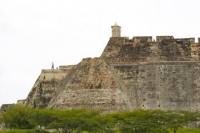 Cartagena Shore Excursion: Historical City Tour including UNESCO World Heritage Sites