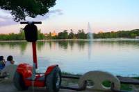 Casa de Campo Segway Tour