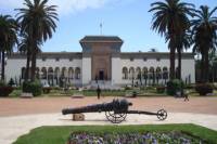 Casablanca Shore Excursion: Private Half-Day Sightseeing Tour