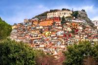 Castelli Romani Half-Day Tour from Rome: Frascati and Castelgandolfi