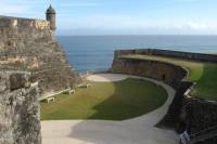 Castillo San Cristóbal Architectural Tour