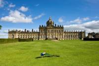 Castle Howard Entrance Ticket