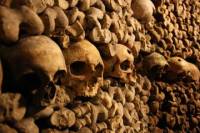 Catacombs Skip-the-Line Small Group Tour in Paris