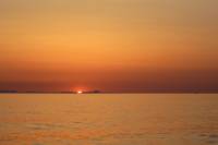 Catamaran Sunrise Sailing Trip in Mallorca