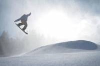 Catskills Hunter Mountain Ski Day Trip from Manhattan