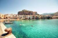 Cefalù Half Day Excursion