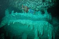 Cenote Chaak Tun Tour in Playa del Carmen