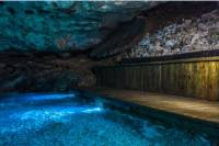 Cenote Las Ondas Adventure at Scape Park from Punta Cana