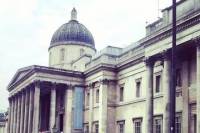 Central London Walking Tour