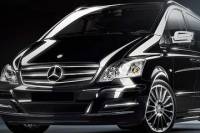 Chalkidiki Transfer for up to 8 People to Kassandra Area
