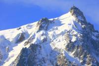 Chamonix Ski Resort Day Trip from Geneva with Optional Aiguille du Midi Cable Car Ride