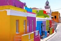 Chapmans Peak Cycle and Bo-Kaap Walking Tour from Cape Town