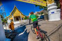 Charming Chiang Mai Bike Tour