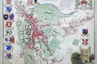 Chauffeured Punting Tour in Cambridge