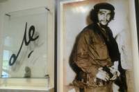 Che Guevara's Childhood Visit in Alta Gracia, Córdoba