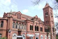 Chennai Heritage Architecture Day Tour