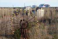 Chernobyl Tour from Kiev