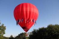 Chester County Hot Air Balloon Ride